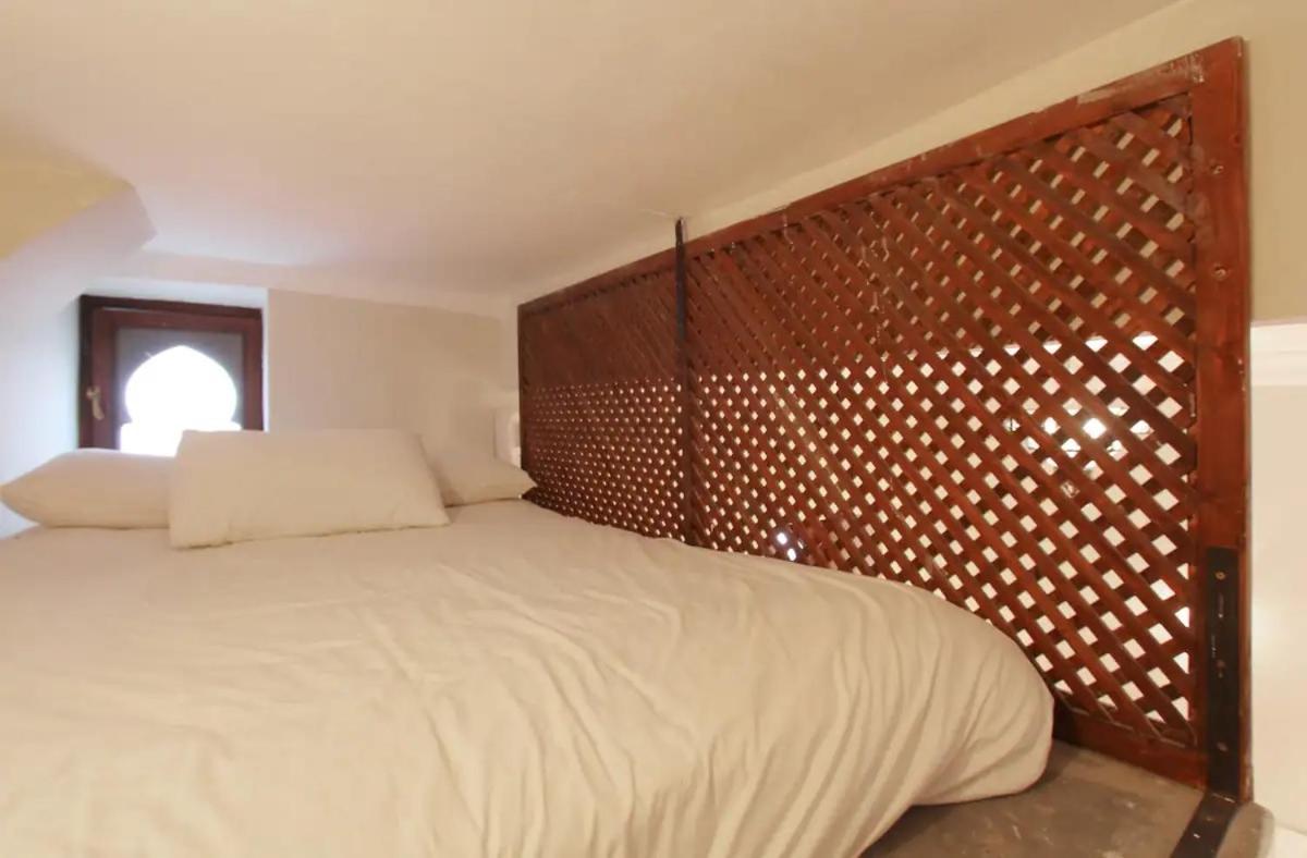 Riad Of The Moon Marrakesh Exterior photo